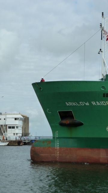 Arklow Raider - Saint-nazaire - 26 aout 2014 (14).JPG